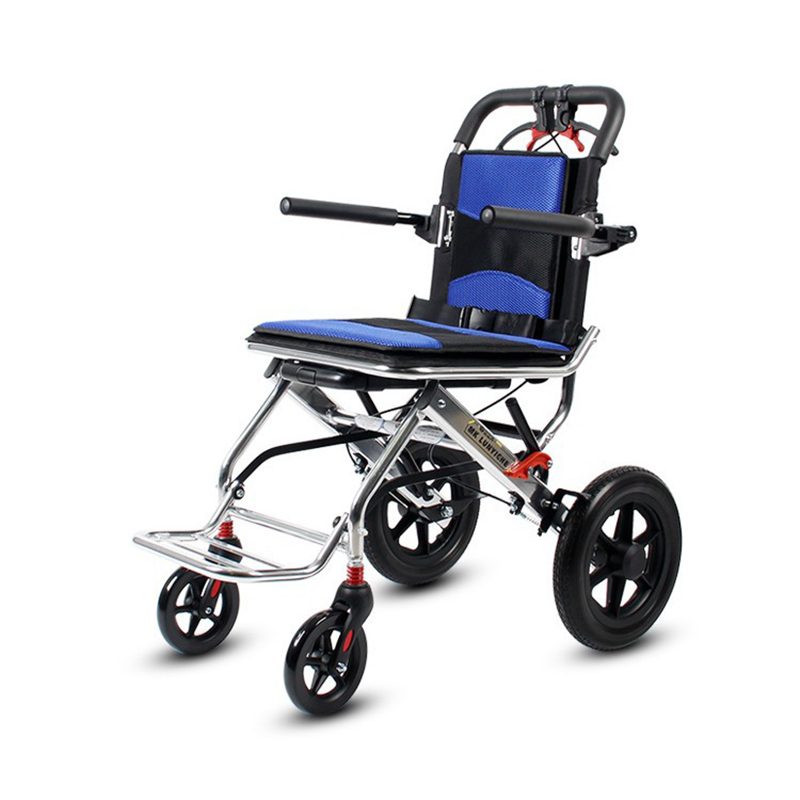 Wheelchairs