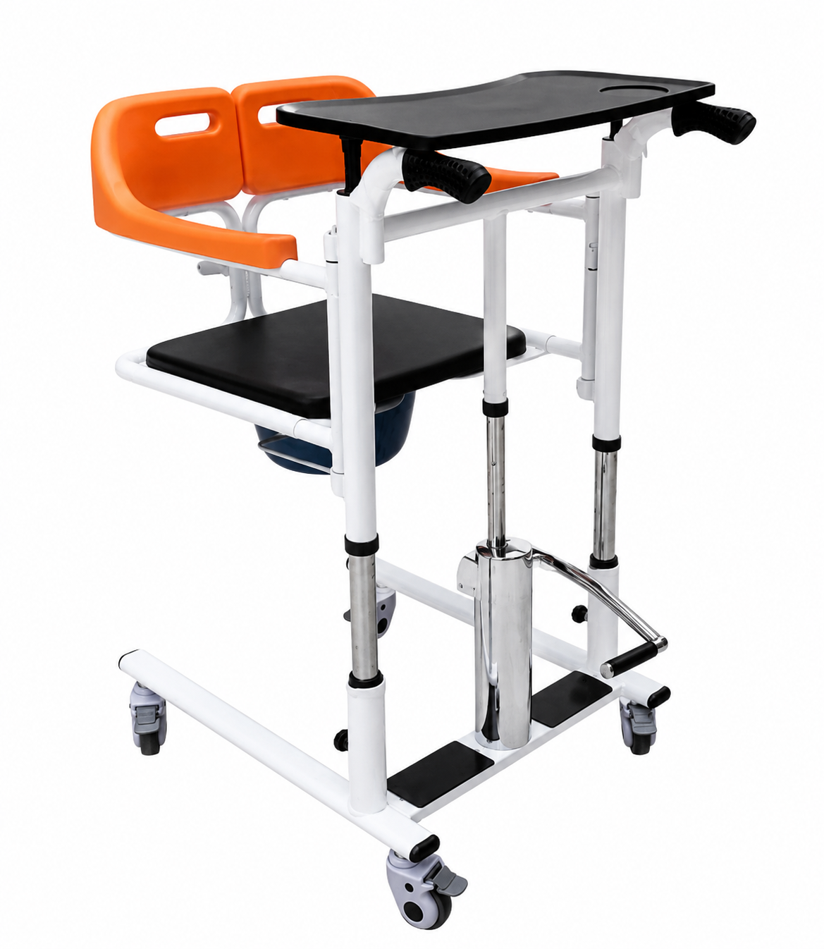 Patient Lifts & Transfer Chairs