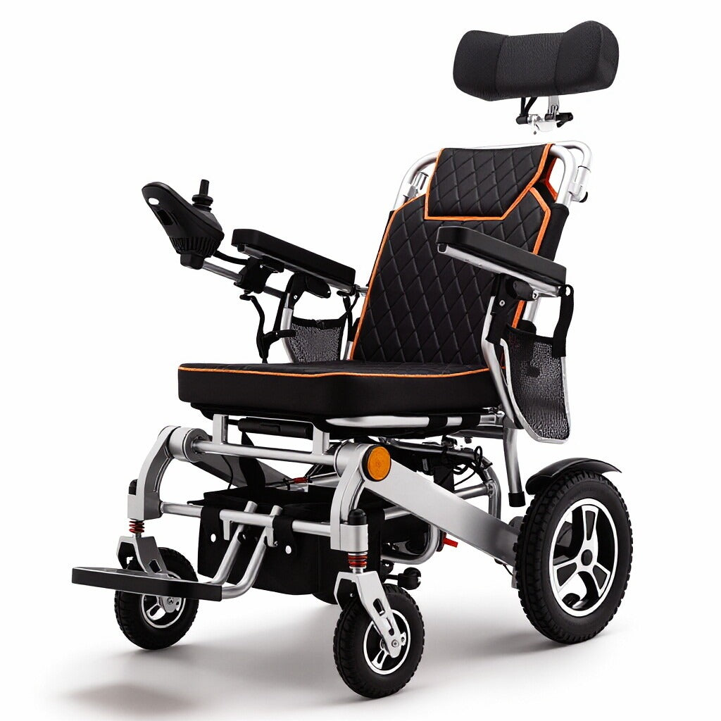 Electric Wheelchairs