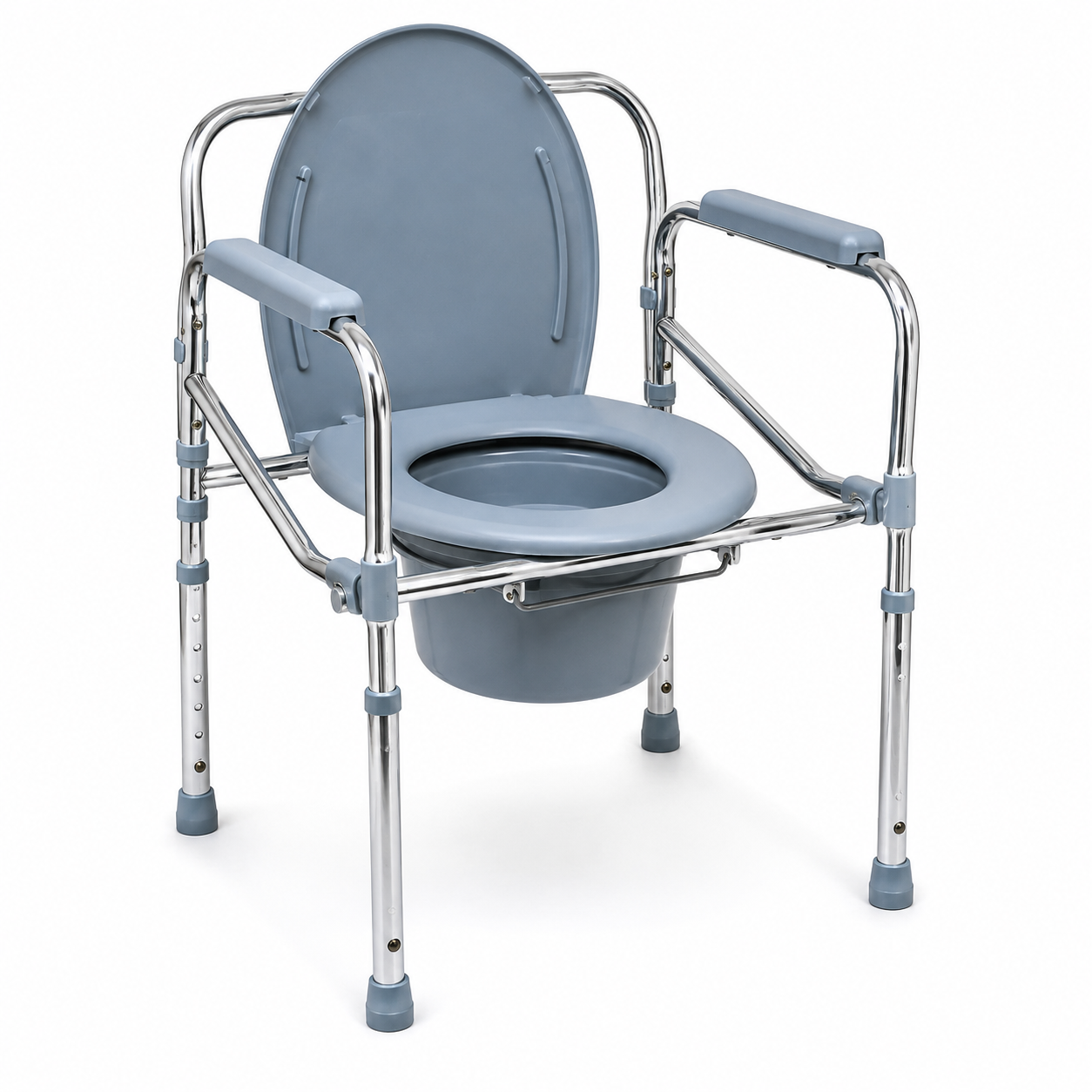Commode Chairs