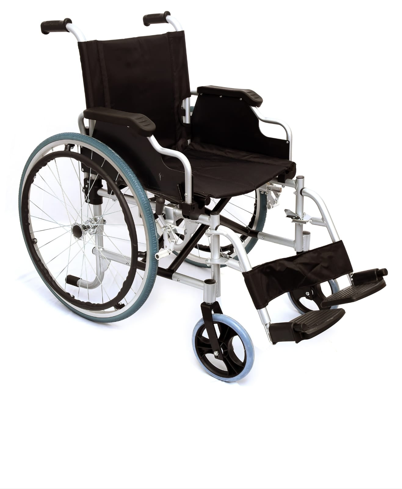 Wheelchairs