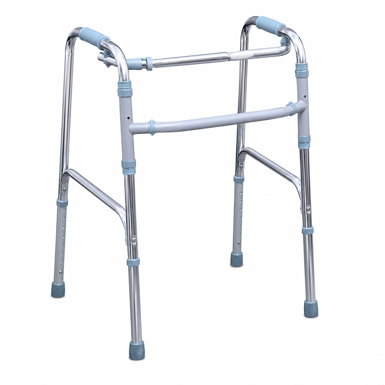 Walkers & Crutches