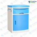 Premium Hospital Bedside Locker with Drawer & Cabinet
Patient Bedside Storage Cabinet for Hospital & Home Care
Medical Bedside Locker for Clinics & Nursing Homes