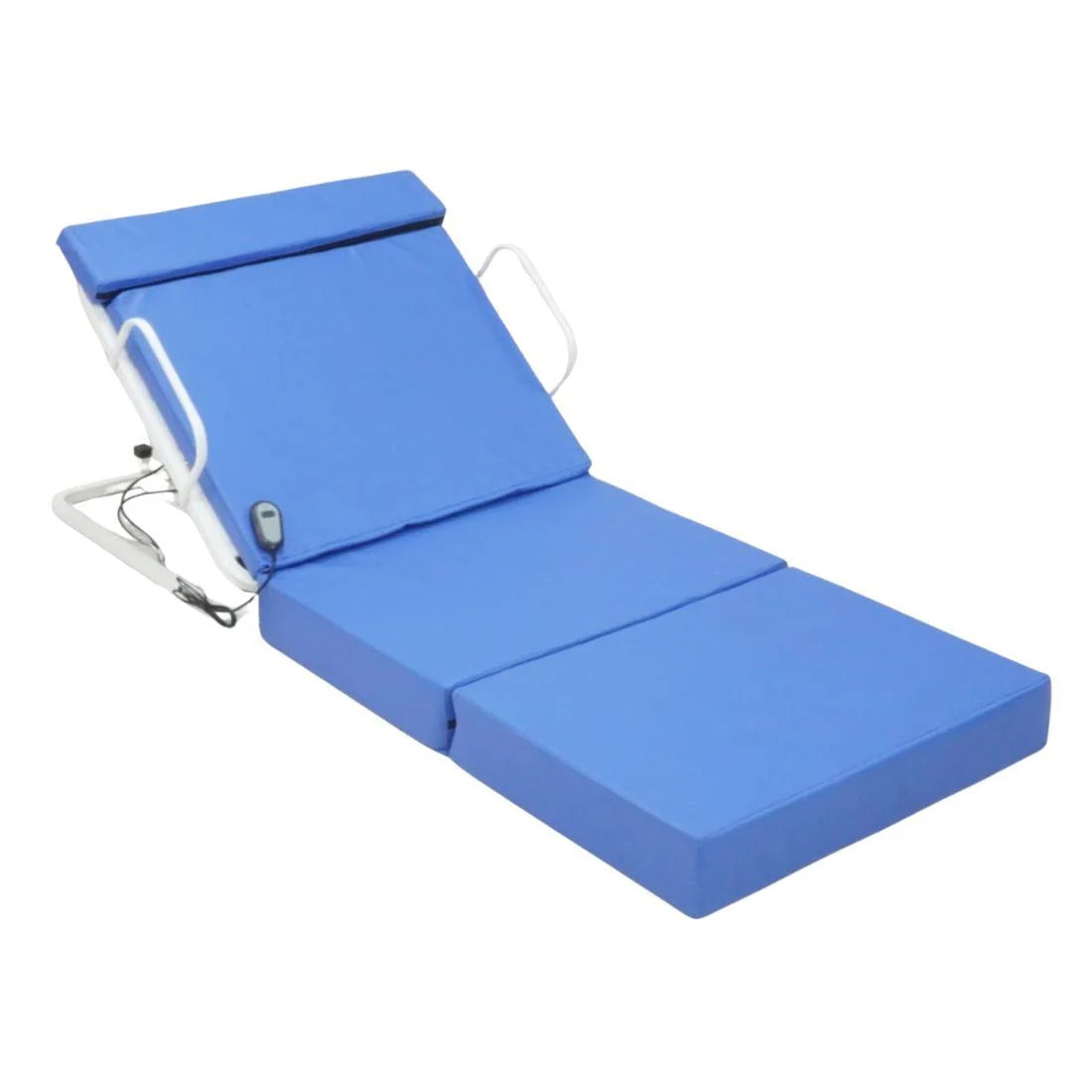 Electric Adjustable Bed Backrest Support – Portable Bed Reading Backrest