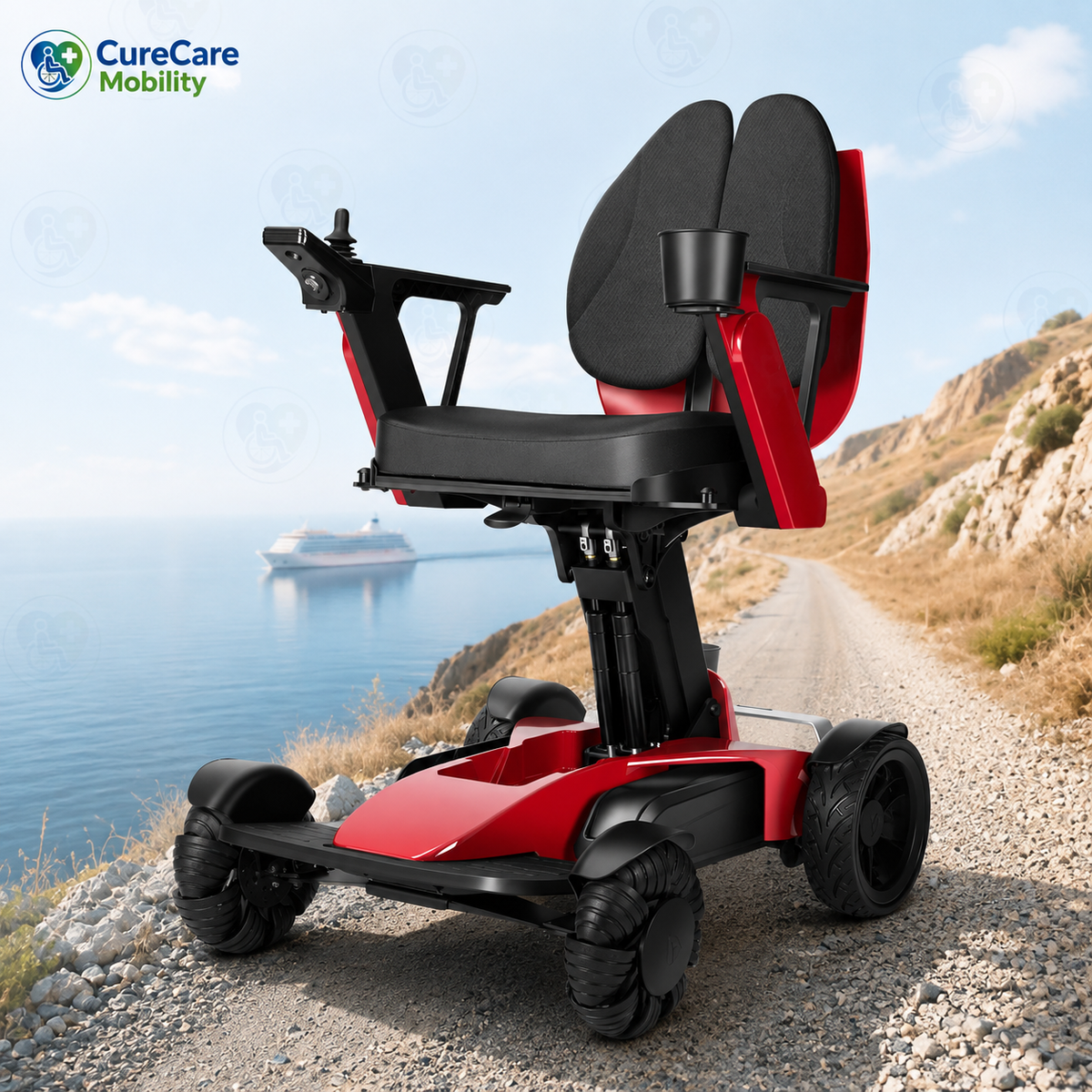 all-terrain-motorised-wheelchair-foldable-electric
