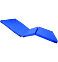 Premium Foam Mattress for Double Fowler Cot
Two Function Hospital Cot Mattress for Manual & Electric Beds
Blue Medical Bed Mattress for Home & Hospital Use