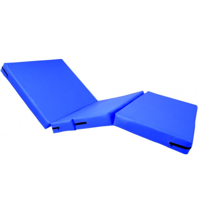 Premium Foam Mattress for Double Fowler Cot
Two Function Hospital Cot Mattress for Manual & Electric Beds
Blue Medical Bed Mattress for Home & Hospital Use