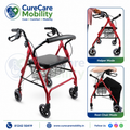 Rollator Walker